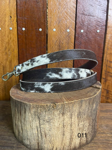 Lead - Cowhide 011