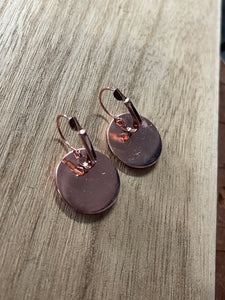 Earrings - Dallas Dangles 01