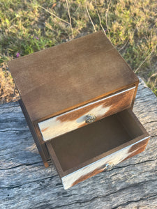 Jewellery Box - Bella 010