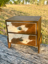 Load image into Gallery viewer, Jewellery Box - Bella 010