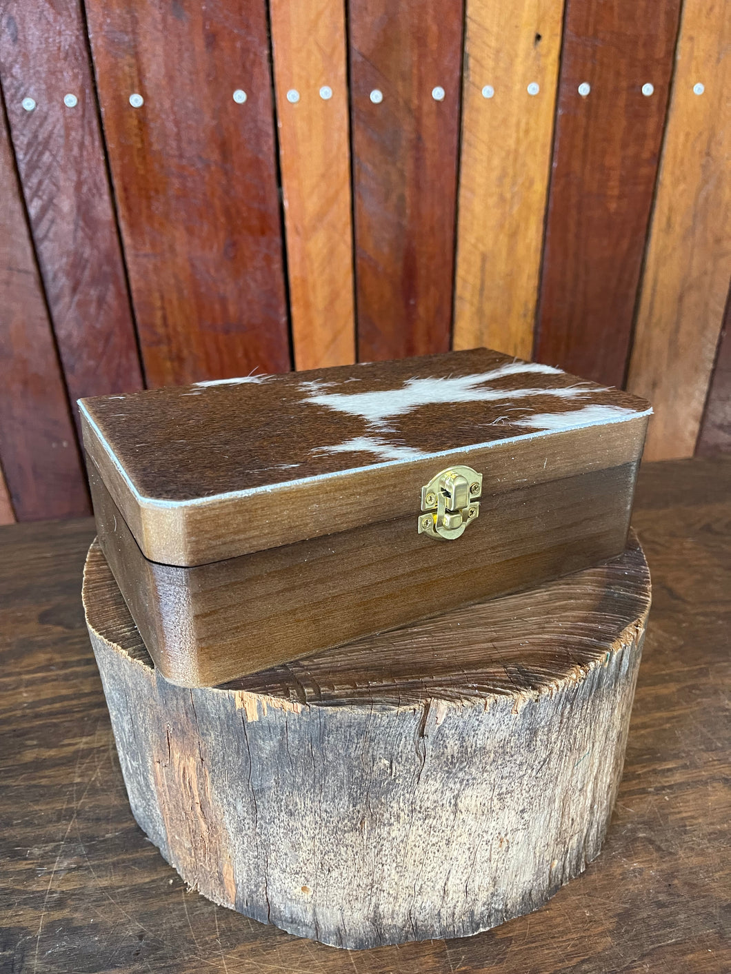 Jewellery Box - 01