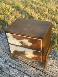 Jewellery Box - Bella 010