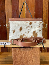 Load image into Gallery viewer, Purse - Clutch - Festival Crossbody Bag 04