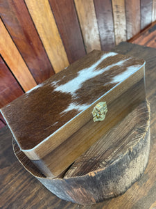 Jewellery Box - 01