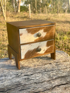 Jewellery Box - Bella 010