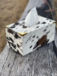 Tissue Box 05