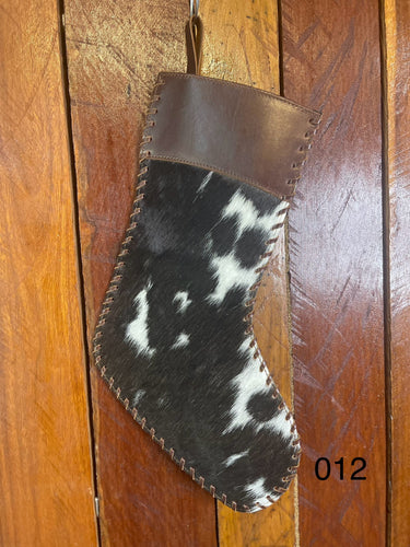 Christmas Stocking 012