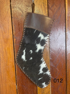 Christmas Stocking 012