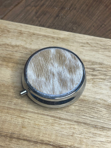 Pill Box 08