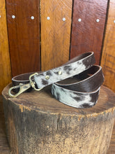 Load image into Gallery viewer, Lead - Cowhide 011