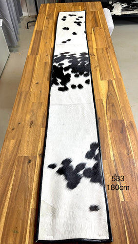 Table Runner - 180cm - 533