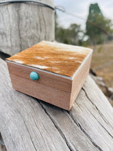 Load image into Gallery viewer, Jewellery Box - Trina 02