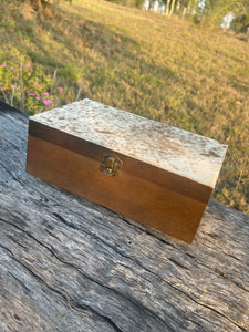 Jewellery Box - Holly 05