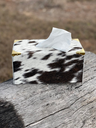 Tissue Box 05