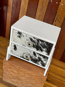 Jewellery Box - Bella 060