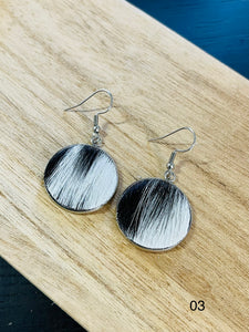 Earrings - Dangle Delicious 03