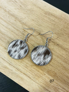 Earrings - Dangle Delicious 07