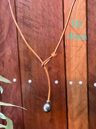 Necklace - ‘Ula’