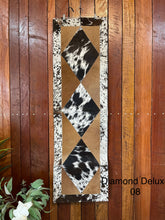 Load image into Gallery viewer, Table Runner - Diamond Deluxe - 08