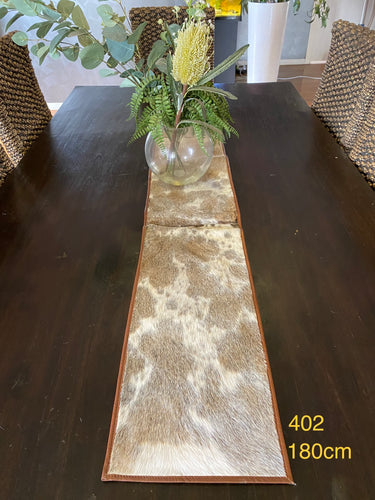 Table Runner - 180cm - 402