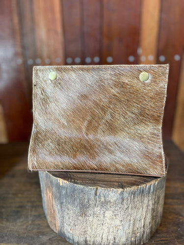 Tissue Box Holder - 05