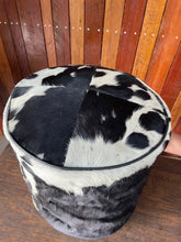 Load image into Gallery viewer, Ottoman - Footstool - 07